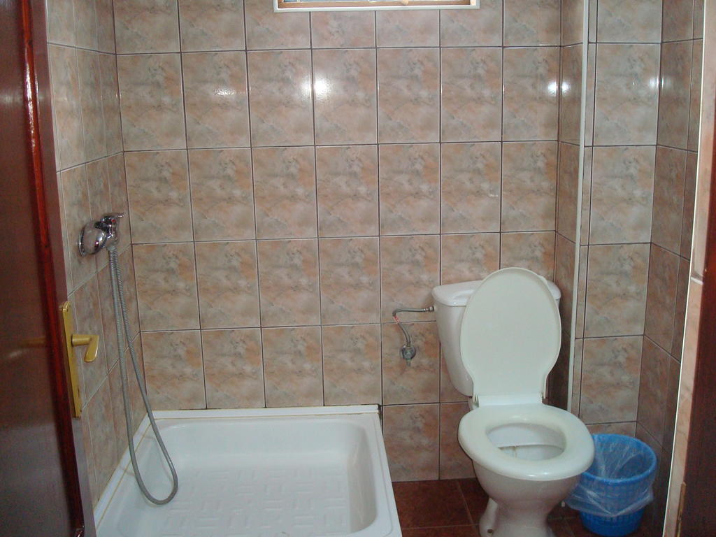 Pensiunea Marc Suceava Ruang foto